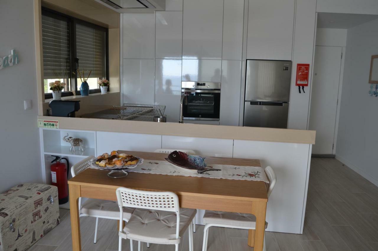 Sunkissed Ofir House Apartment Fao Exterior photo