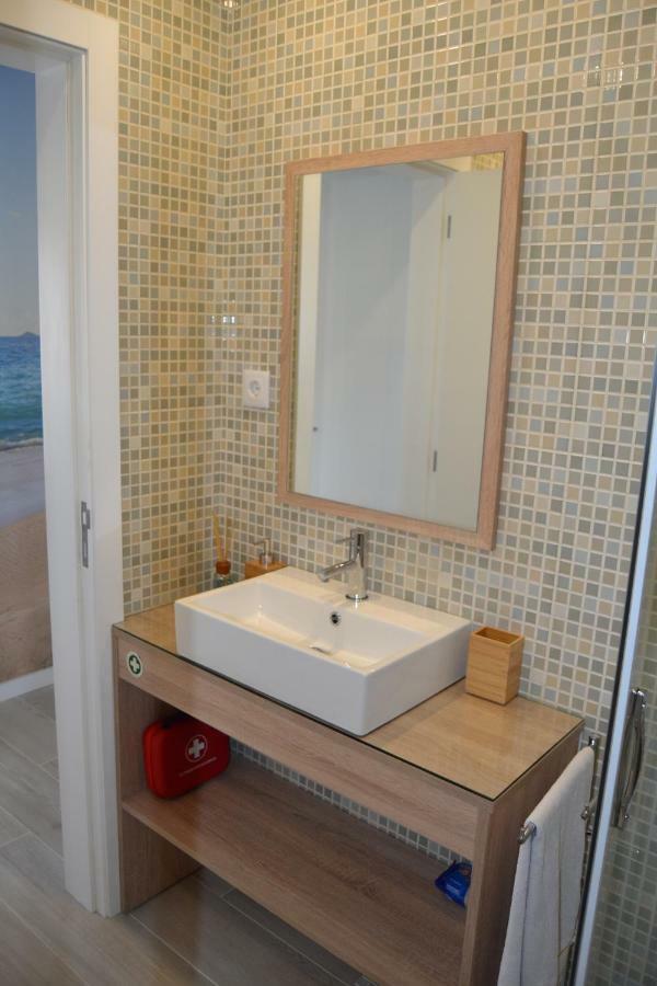 Sunkissed Ofir House Apartment Fao Exterior photo