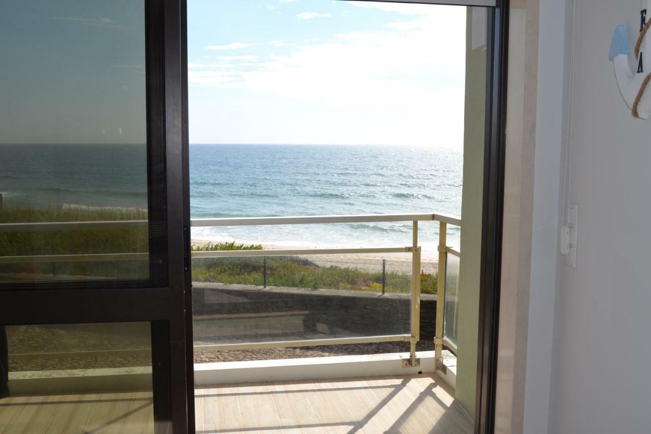 Sunkissed Ofir House Apartment Fao Exterior photo