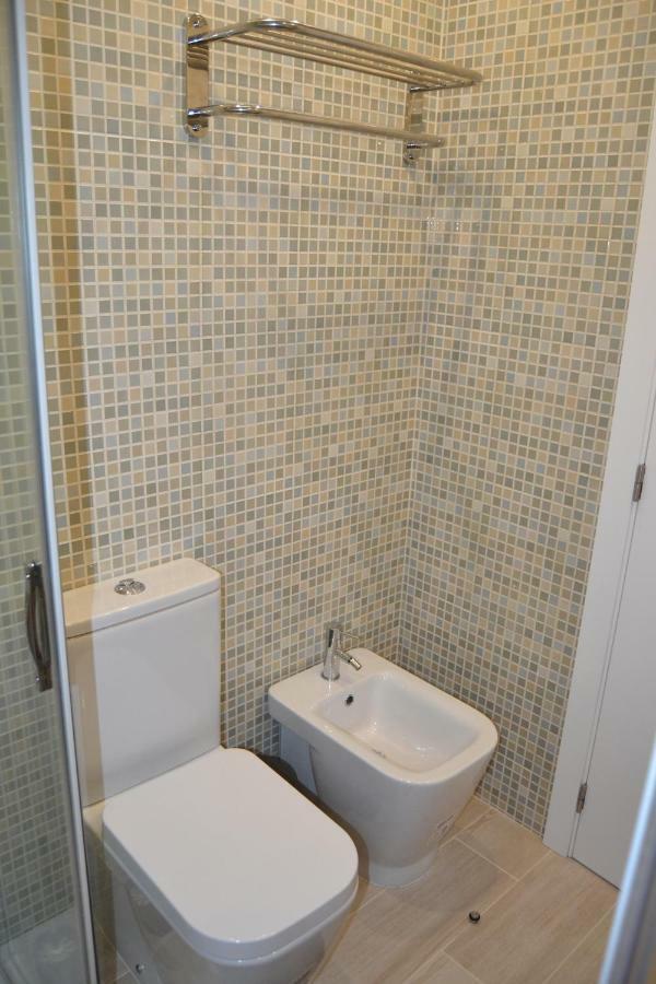Sunkissed Ofir House Apartment Fao Exterior photo