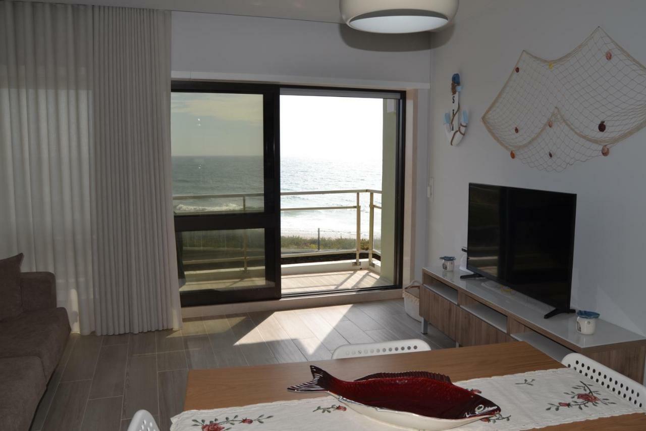 Sunkissed Ofir House Apartment Fao Exterior photo