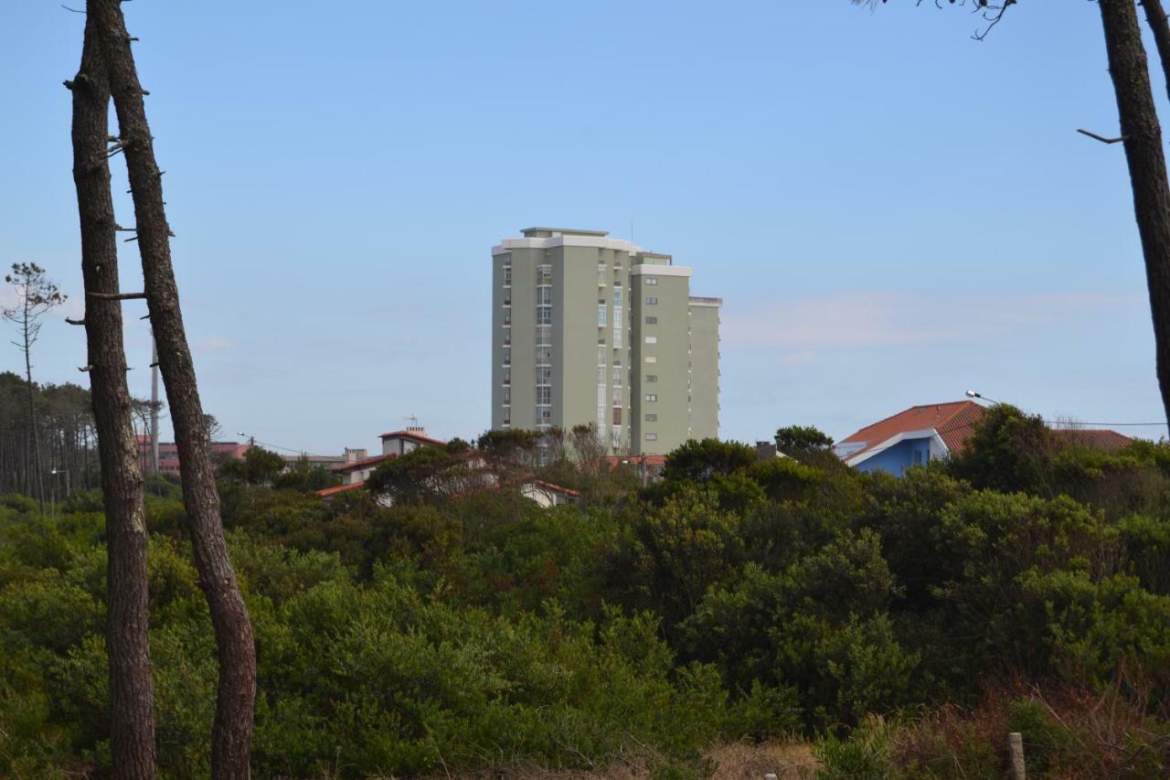 Sunkissed Ofir House Apartment Fao Exterior photo