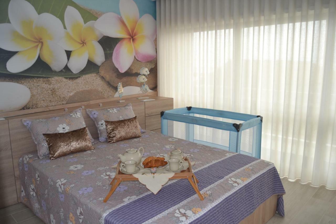 Sunkissed Ofir House Apartment Fao Exterior photo