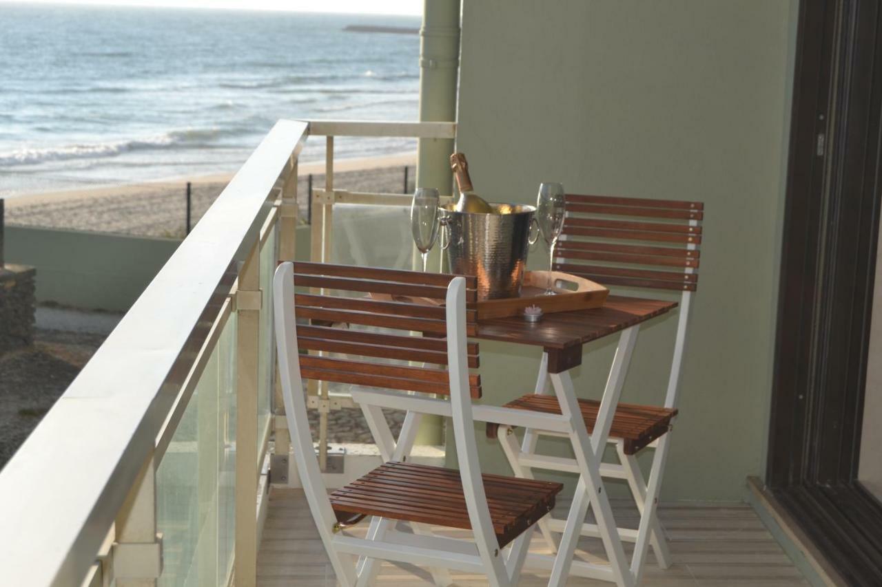 Sunkissed Ofir House Apartment Fao Exterior photo