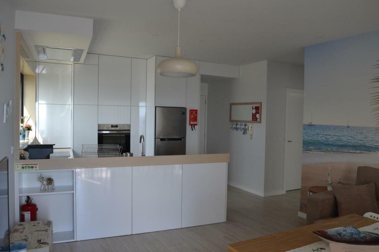 Sunkissed Ofir House Apartment Fao Exterior photo